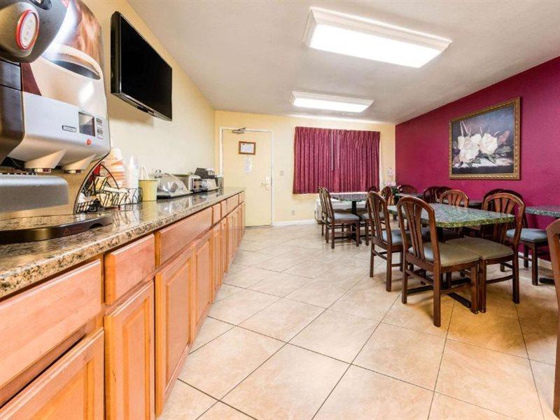 Econo Lodge Gilroy Exterior foto