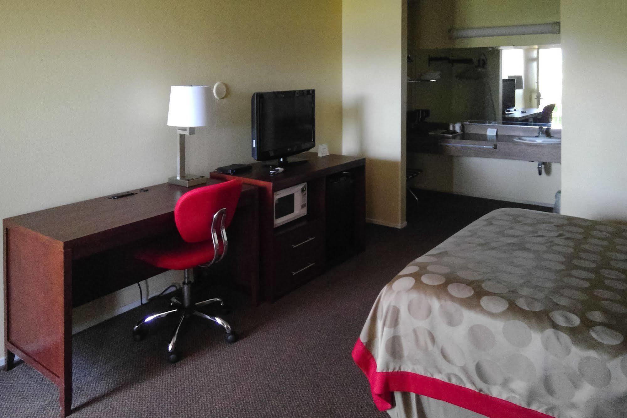Econo Lodge Gilroy Exterior foto