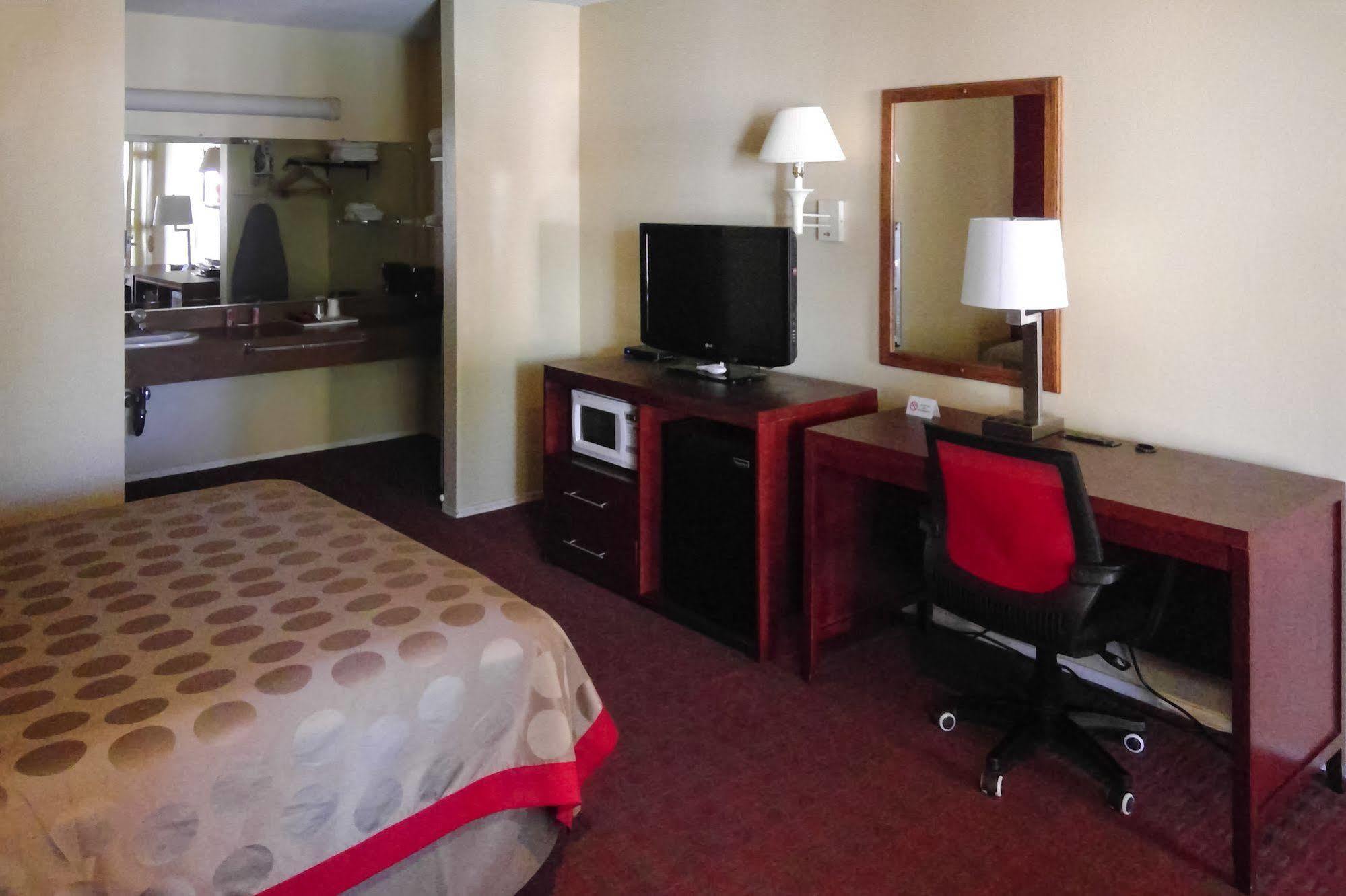 Econo Lodge Gilroy Exterior foto