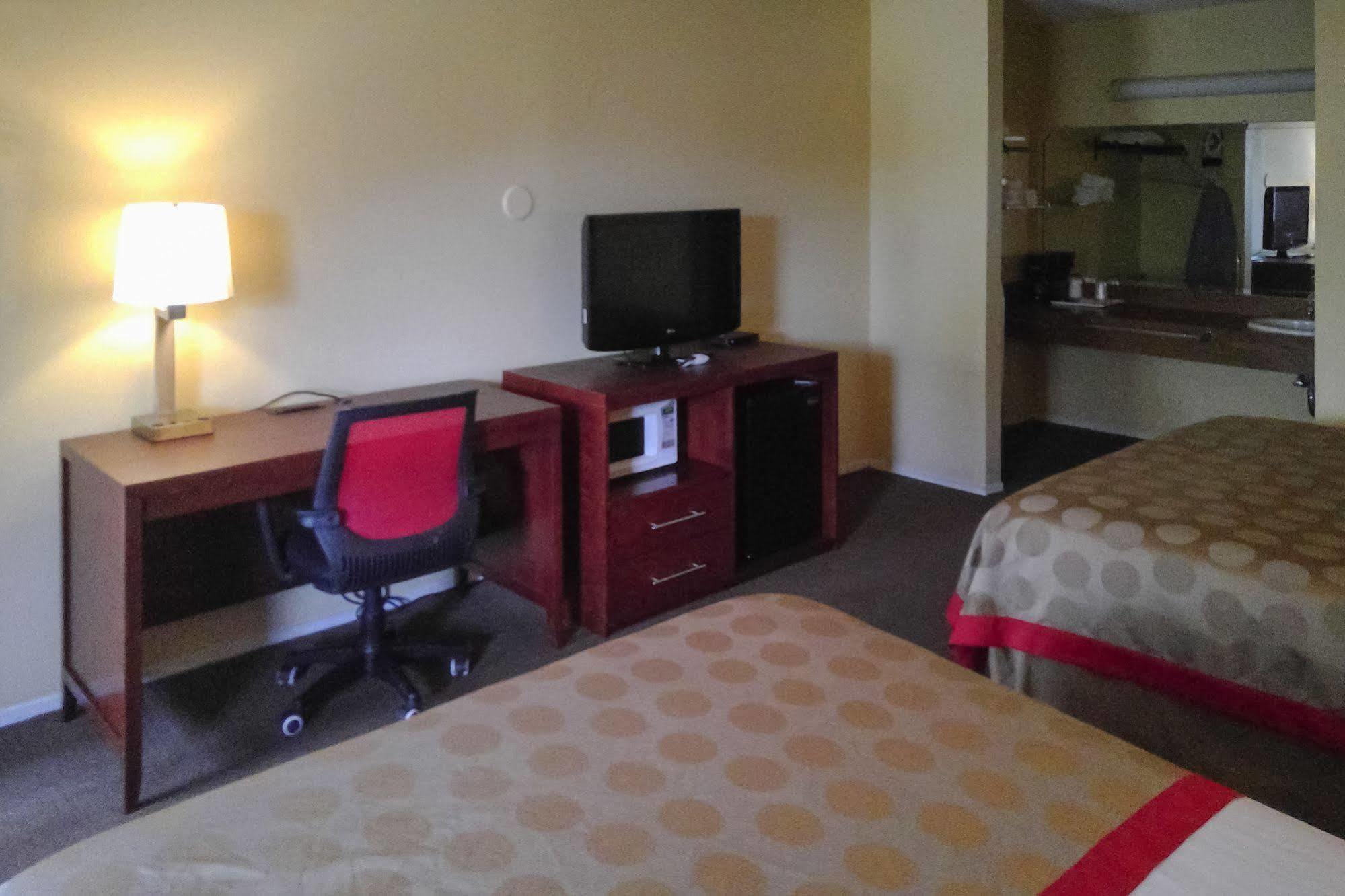 Econo Lodge Gilroy Exterior foto
