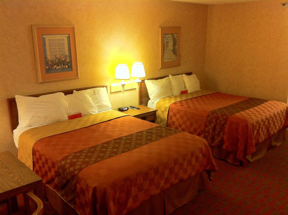 Econo Lodge Gilroy Exterior foto